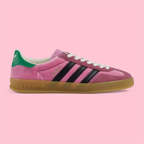 adidas spezial gucci